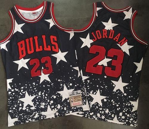 michael jordan 1997 jersey