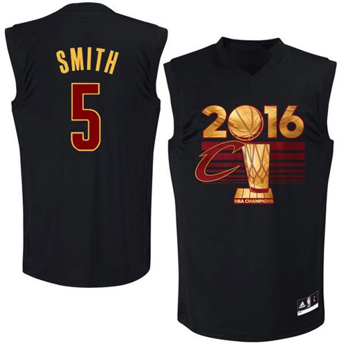 cavs 2016 finals jersey