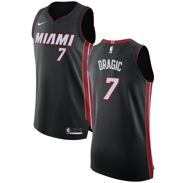 goran dragic jersey number