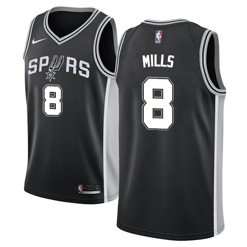 spurs finals jersey