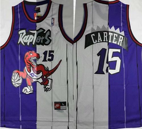 raptors purple jersey for sale