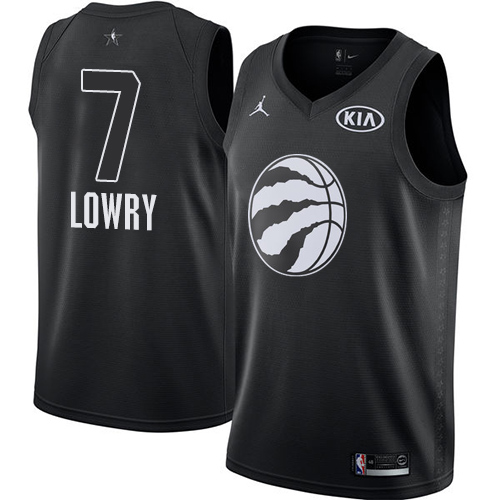kyle lowry all star jersey 2019