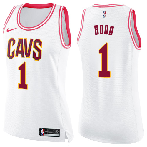 rodney hood jersey