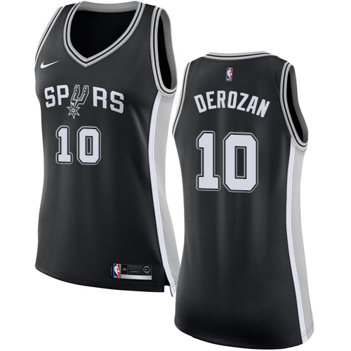 Women San Antonio Spurs | Cheap Best NBA Jerseys At FanZoneJerseys.com