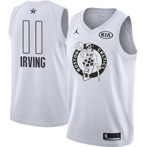 kyrie irving all star jersey youth