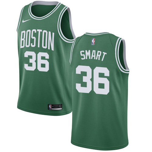 marcus smart youth jersey